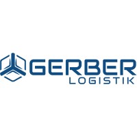 Gerber Logistik GmbH & Co. KG logo - Similar company to Baupay