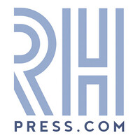RRHH PRESS logo - Similar company to Rrhhdigital