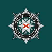 Police Service of Northern Ireland logo - Similar company to Overemployd