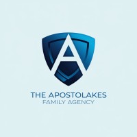 The Apostolakes Family Agency logo - Similar company to Sourcing Xpert