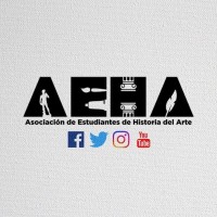 Asociación de Estudiantes de Historia del Arte (AEHA) logo - Similar company to Grado En Historia, Geografía E Historia Del Arte | Universidad Isabel I