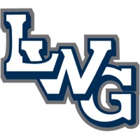 Linemen Win Games logo - Similar company to Battle Born Beer