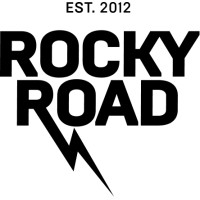 Rocky Road Boxing Club logo - Similar company to Suqoof