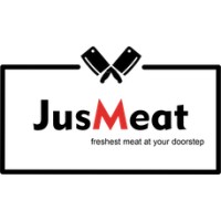 JusMeat logo - Similar company to Legnsoft