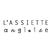 L'Assiette anglaise logo - Similar company to Lh À Paris