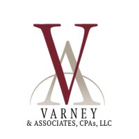 Varney & Associates, CPAs logo - Similar company to Tyee Carr Advisory