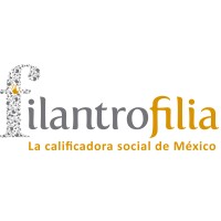 Filantrofilia: Construyendo la Nueva Filantropía A.C. logo - Similar company to Impulsa Global