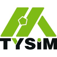 TYSIM PILING EQUIPMENT logo - Similar company to Zhengzhou Gemini Machinery  & Equipment Co.,Ltd