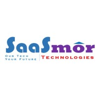 Saasmor Technologies pvt ltd logo - Similar company to Data Links