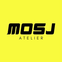 Mosj Atelier logo - Similar company to The Launch