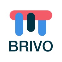 BRIVO logo - Similar company to Tandem As
