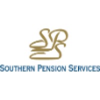 Southern Pension Services logo - Similar company to Atlantic Pension Services, Inc.
