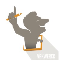 VAKWERCK // Steven van Erck logo - Similar company to Buurtschap Klein Zundert
