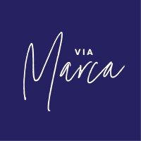 Via Marca Brand Strategy logo - Similar company to Map My Beauty