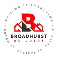 Broadhurst Builders Ltd logo - Similar company to Loc Construction Limited