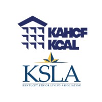 Ky. Assoc. of Health Care Facilities/Ky. Center for Assisted Living/Ky. Senior Living Assoc. logo - Similar company to Orenstein Solutions, Pllc