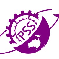 Melbourne University Physics Students' Society logo - Similar company to Melbourne University Science Students Society (Sss)