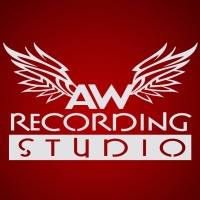 Angel's Wings Recording Studios logo - Similar company to Dot And Pixel Studio