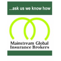 MAINSTREAM GLOBAL INSURANCE BROKERS LTD logo - Similar company to Metamacro