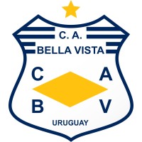 Club Atlético Bella Vista logo - Similar company to Iuacj