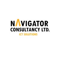 Navigator consultant logo - Similar company to Evoconnect Consulting