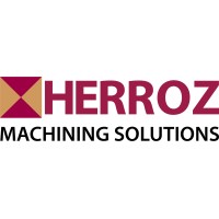 Herroz Machining Solutions logo - Similar company to Hpmt Gmbh