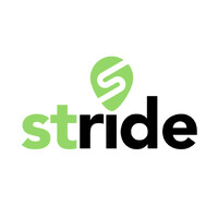 Ride & Stride logo - Similar company to Recrooit