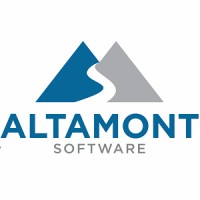 Altamont Software logo - Similar company to Insiteone, Llc