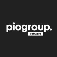 PioGroup Software logo - Similar company to Markupus