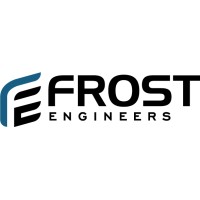 Frost Engineers logo - Similar company to Loftus Contracting Pty Ltd