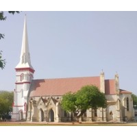 St. Paul's Church College logo - Similar company to Shri Ram Centennial School, Patna