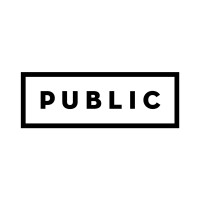 PUBLIC logo - Similar company to Govtech Connect