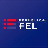 República FEL logo - Similar company to Alanube Api | Facturación Electrónica
