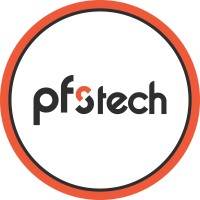 pfsTECH logo - Similar company to Automóviles Insulares, S.A.