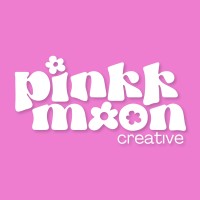 pinkk moon creative logo - Similar company to Sequincial
