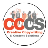 Creative Copywriting & Content Solutions Gold Coast logo - Similar company to Gold Coast Hydrofoil Tours
