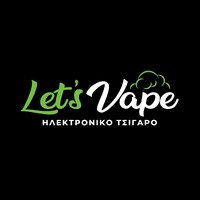Let's Vape Ηλεκτρονικό Τσιγάρο logo - Similar company to Dv Brands Greece & Southeastern Eu