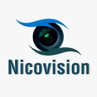Nicovision Produtora Audiovisual logo - Similar company to Mcx Contábil