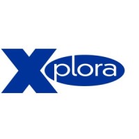 Xplora Ltd. logo - Similar company to Oyster Partners