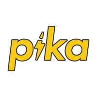 Pika Robotics logo - Similar company to Monofor
