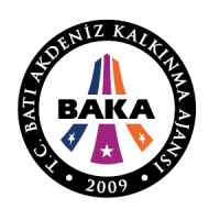 Batı Akdeniz Kalkınma Ajansı  | BAKA | West Mediterranean Development Agency logo - Similar company to Wefi Games