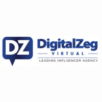 DigitalZeg Virtual logo - Similar company to Iogoos Solution Pvt Ltd
