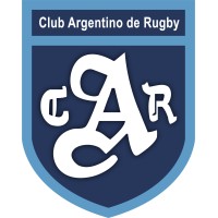 Club Argentino de Rugby logo - Similar company to Vincent Toher