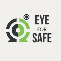 Eye for Safe logo - Similar company to V&S Security B.V.