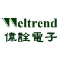 Weltrend Semiconductor, Inc. logo - Similar company to Sentelic Corporation