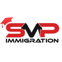 SMP Immigration Services logo - Similar company to Edflight Global