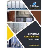 DISI LLC logo - Similar company to Royal Cubicles