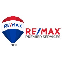 RE/MAX Premier Services logo - Similar company to Lead Lamp Media