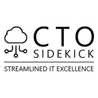 CTO Sidekick logo - Similar company to Epc Group.Net