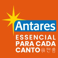 ANTARES PLÁSTICOS logo - Similar company to Cmp Componentes E Módulos Plásticos Ind. E Com.